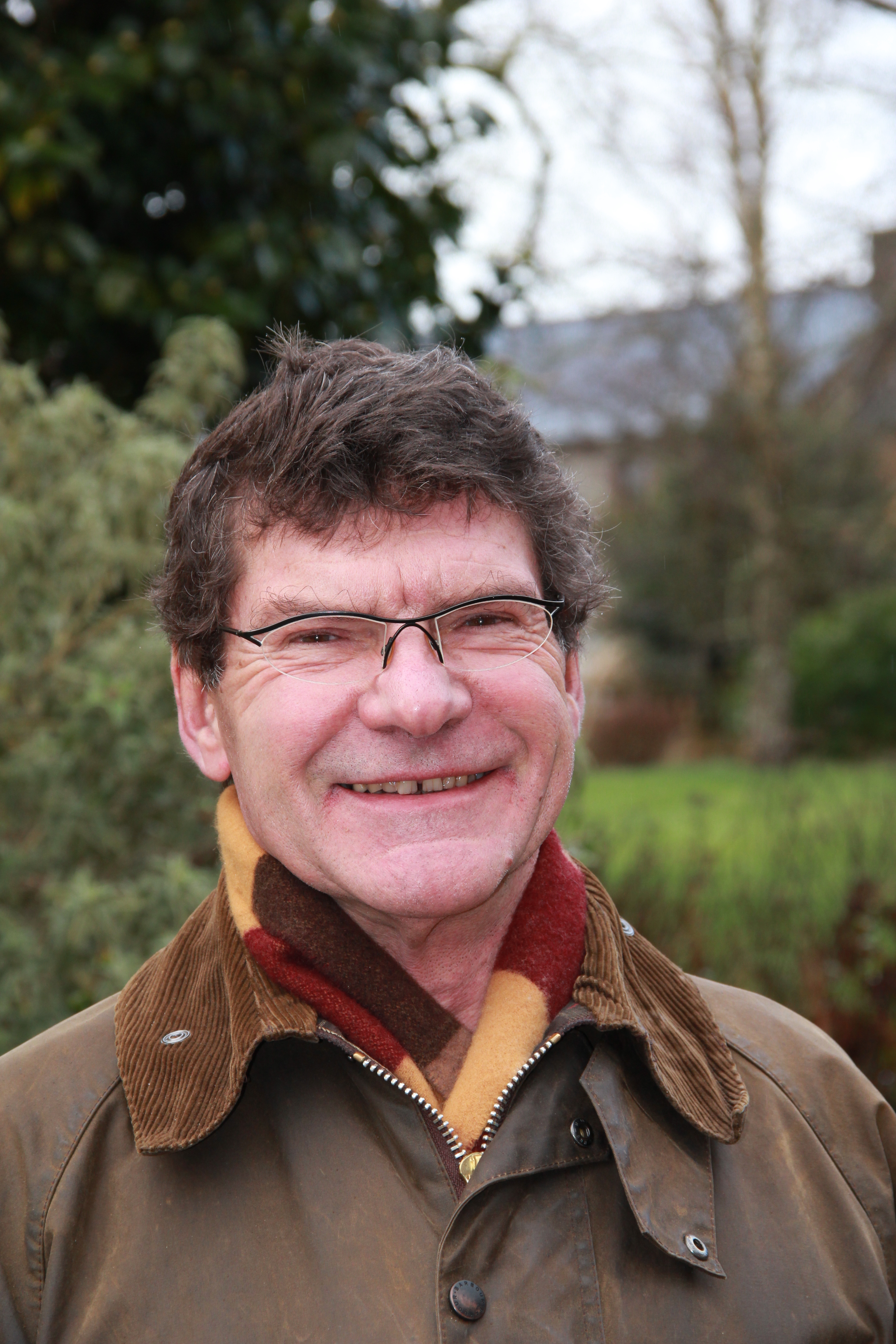 François Lamarche Bienvenue sur le site de la Municipalité