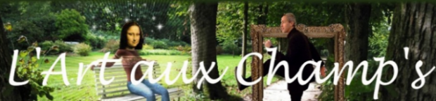Vite à vos agendas pour ne pas rater le festival d’art de la Baussaine… Vite à vos agendas pour ne pas rater le festival d’art de la Baussaine…