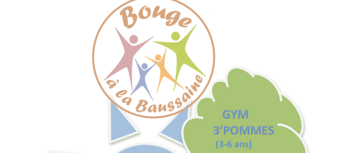 La nouvelle saison de l’association Bouge à La Baussaine commence dès le 11 septembre !!! La nouvelle saison de l’association Bouge à La Baussaine commence dès le 11 septembre !!!