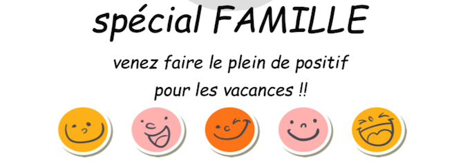 Yoga du rire : Séance « Spécial famille » le lundi 22 octobre Yoga du rire : Séance « Spécial famille » le lundi 22 octobre