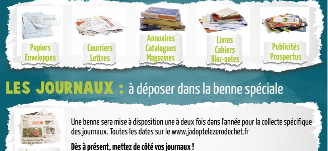 collecte des journaux collecte des journaux