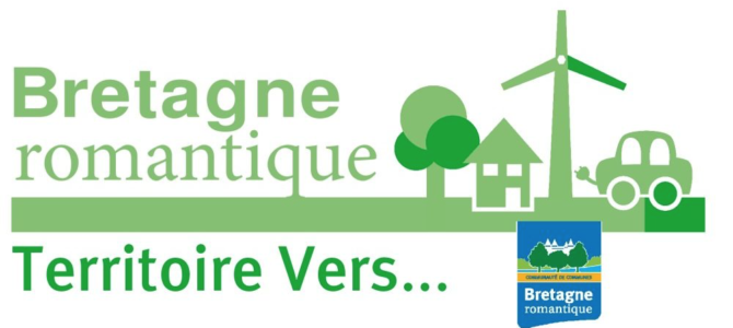 Schéma des déplacements doux en Bretagne romantique Schéma des déplacements doux en Bretagne romantique