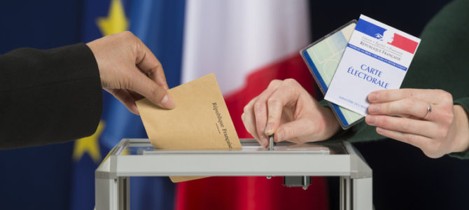 Élections municipales : Consignes particulières Élections municipales : Consignes particulières