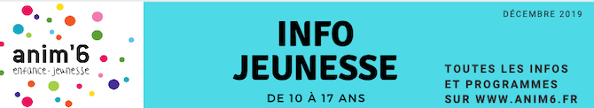 Anim6 : Focus sur l’espace Jeunes à Saint-Thual Anim6 : Focus sur l’espace Jeunes à Saint-Thual