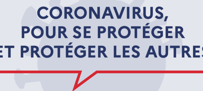 Informations du Maire Informations du Maire