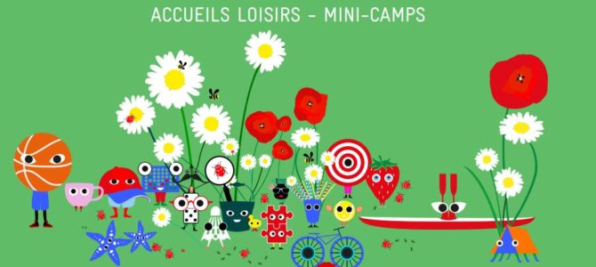 Accueils de loisirs TINTÉNIAC – SAINT-DOMINEUC – HÉDÉ-BAZOUGES ÉTÉ 2020 Accueils de loisirs TINTÉNIAC – SAINT-DOMINEUC – HÉDÉ-BAZOUGES ÉTÉ 2020