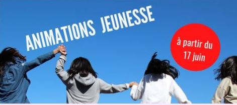 ANIM6 Actualités PROCHAINEMENT LE PROGRAMME De l’été 2020 ANIM6 Actualités PROCHAINEMENT LE PROGRAMME De l’été 2020