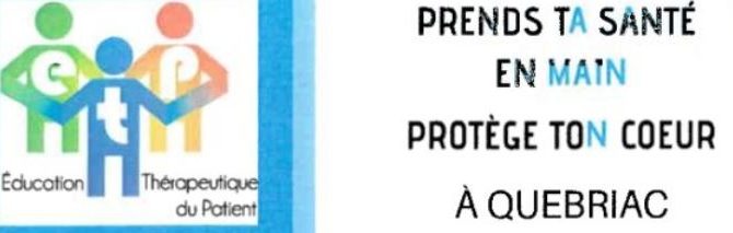 Prends ta santé en main protège ton cœur Prends ta santé en main protège ton cœur