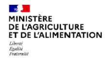 Le recensement agricole 2020, c’est parti ! Le recensement agricole 2020, c’est parti !