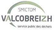 Information services du SMICTOM VALCOBREIZH.