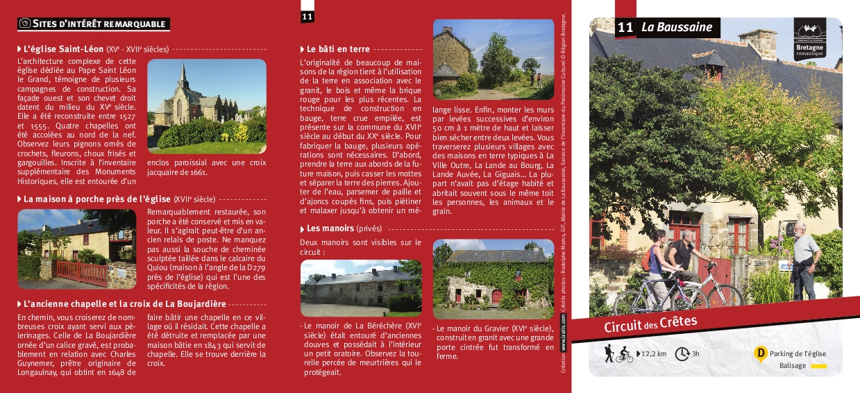 CIRCUIT11LABAUSSAINE (1)_001 Bienvenue sur le site de la