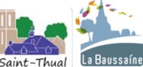 Offre d’emploi SIRP               La Baussaine ST Thual