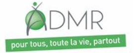 L’ADMR Tinténiac recrute