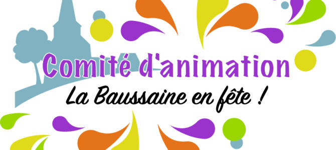 La Baussaine vide grenier le 6 Juillet . La Baussaine vide grenier le 6 Juillet .