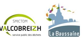 Opération broyage des sapins de noël du 2 au 23 janvier à La Baussaine