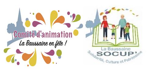 Théâtre à la Baussaine rendez vous avec la troupe des Baussainous. Théâtre à la Baussaine rendez vous avec la troupe des Baussainous.