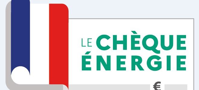 En 2023, une nouvelle campagne du Chèque énergie
