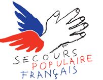 Secours populaire Français Solidaribus
