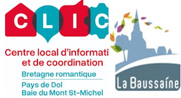 Atelier Nutrition à La Baussaine salle du conseil. Présentation jeudi 18 septembre à 10 heures. Atelier Nutrition à La Baussaine salle du conseil. Présentation jeudi 18 septembre à 10 heures.